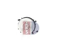 AKS DASIS 742000N Ventilatore abitacolo
