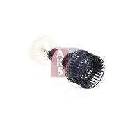 AKS DASIS 742020N Ventilatore abitacolo