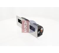 AKS DASIS 745636N Ventilatore abitacolo
