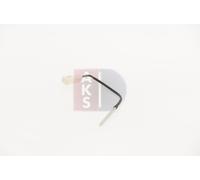 AKS DASIS 752080N Sensore, Temperatura abitacolo