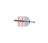 AKS DASIS 800199N Essiccatore climatizzatore