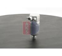 AKS DASIS 800340N Essiccatore climatizzatore