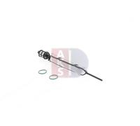 AKS DASIS 800429N Essiccatore climatizzatore