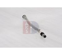 AKS DASIS 800519N Essiccatore climatizzatore