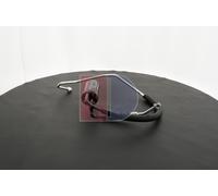 AKS DASIS 801500N Essiccatore climatizzatore