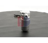 AKS DASIS 803210N Essiccatore climatizzatore