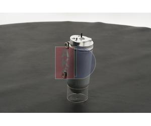 AKS DASIS 803670N Essiccatore climatizzatore