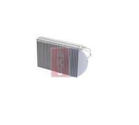 AKS DASIS 820053N Evaporatore climatizzatore