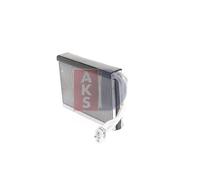 AKS DASIS 820306N Evaporatore climatizzatore