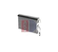 AKS DASIS 820332N Evaporatore climatizzatore