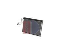 AKS DASIS 820338N Evaporatore climatizzatore