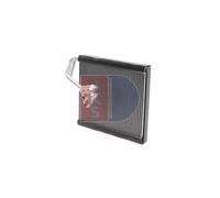 AKS DASIS 820362N Evaporatore climatizzatore