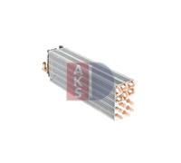 AKS DASIS 821887N Evaporatore climatizzatore