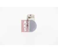 AKS DASIS 840002N Valvola espansione climatizzatore