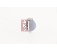 AKS DASIS 840048N Valvola espansione climatizzatore