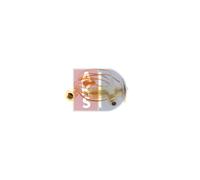 AKS DASIS 840050N Valvola espansione climatizzatore