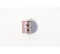 AKS DASIS 840086N Valvola espansione climatizzatore