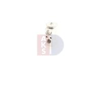 AKS DASIS 840090N Valvola espansione climatizzatore