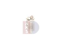 AKS DASIS 840173N Valvola espansione climatizzatore