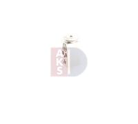 AKS DASIS 840175N Valvola espansione climatizzatore