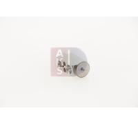AKS DASIS 840231N Valvola espansione climatizzatore