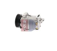 AKS DASIS 850058N Compressore aria condizionata