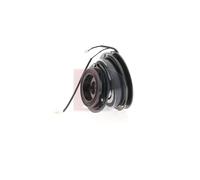 AKS DASIS 850095N Puleggia compressore aria condizionata