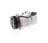 Compressore, Climatizzatore AKS DASIS 850200N per VW GOLF 1.9 TDI