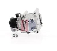 AKS DASIS Compressore Aria Condizionata per Ford Mondeo III Familiare BWY B5Y -