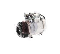 AKS DASIS Compressore, Climatizzatore compatibile con MERCEDES-BENZ 850360N