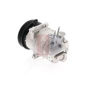 AKS DASIS Compressore Aria Condizionata per Fiat Ducato Pritsche/Telaio 250