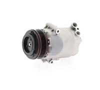 AKS DASIS Compressore, Climatizzatore compatibile con OPEL 850517N