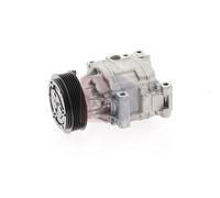 Compressore, Climatizzatore AKS DASIS 850572N per FIAT 500 0.9