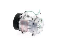 AKS DASIS 850670N Compressore aria condizionata