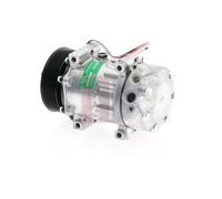 AKS DASIS 850749N Compressore aria condizionata