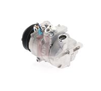Compressore Climatizzatore Per Opel Zafira A Astra G Caravan