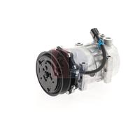 AKS DASIS 850831N Compressore aria condizionata