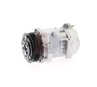 Compressore, Climatizzatore AKS DASIS 850849N per PEUGEOT 206 2.0 S16