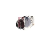 AKS DASIS Compressore Aria Condizionata per Mercedes-Benz Sprinter 4-T Bus 904