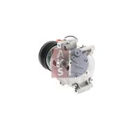 AKS DASIS 851074N Compressore aria condizionata