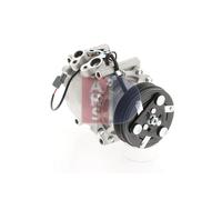 AKS DASIS 851101N Compressore aria condizionata