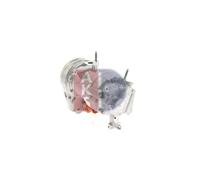 AKS DASIS 851193N Compressore aria condizionata