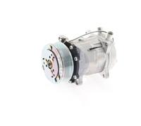 AKS DASIS 851481N Compressore aria condizionata