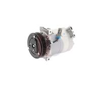 AKS DASIS Compressore, Climatizzatore compatibile con OPEL 851519N