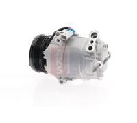 AKS DASIS Compressore, Climatizzatore compatibile con OPEL 851536N