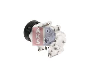 AKS DASIS 851540N Compressore aria condizionata