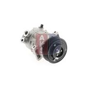 Compressore Climatizzatore Klimacompressore Adatto Per Opel Corsa D S07