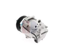 AKS DASIS Compressore, Climatizzatore compatibile con OPEL 851598N