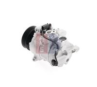 AKS DASIS 851658N Compressore aria condizionata