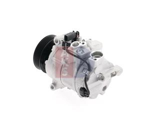 AKS DASIS 851658N Compressore aria condizionata